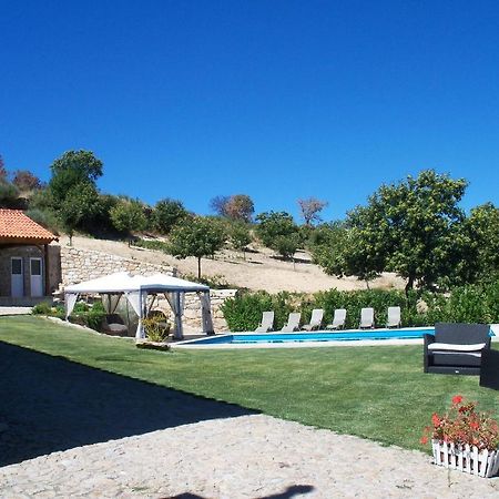 Quinta Da Picoila Hotel Penedono Esterno foto