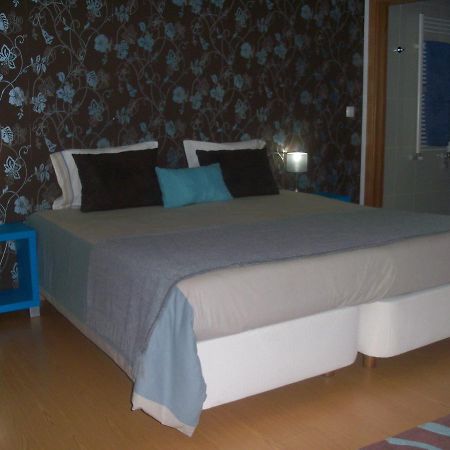 Quinta Da Picoila Hotel Penedono Esterno foto