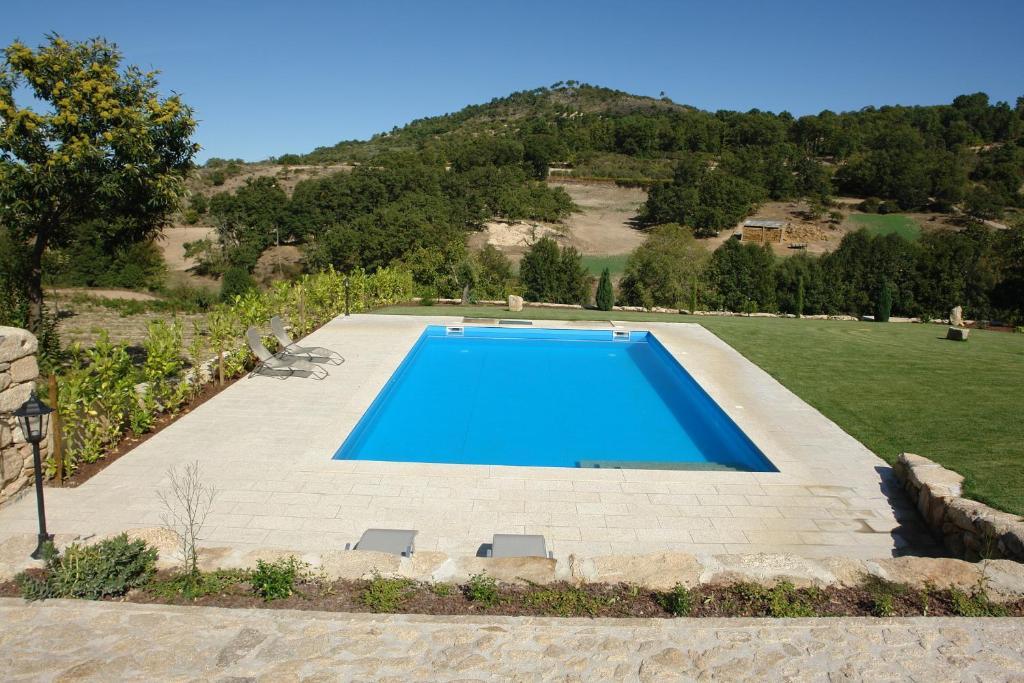 Quinta Da Picoila Hotel Penedono Esterno foto