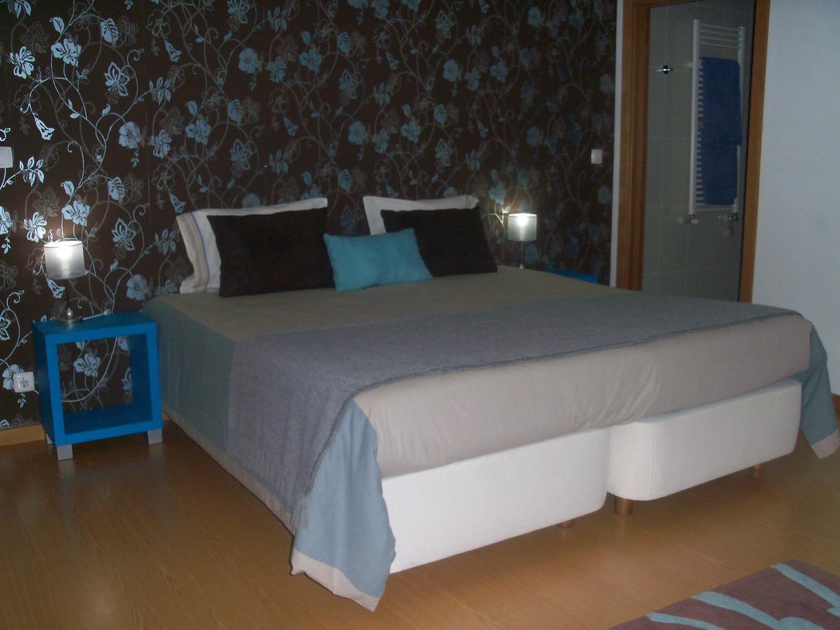 Quinta Da Picoila Hotel Penedono Esterno foto