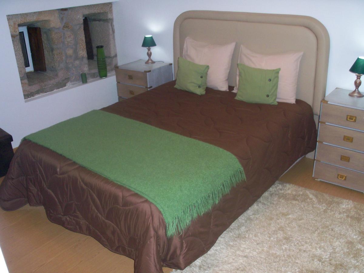 Quinta Da Picoila Hotel Penedono Esterno foto