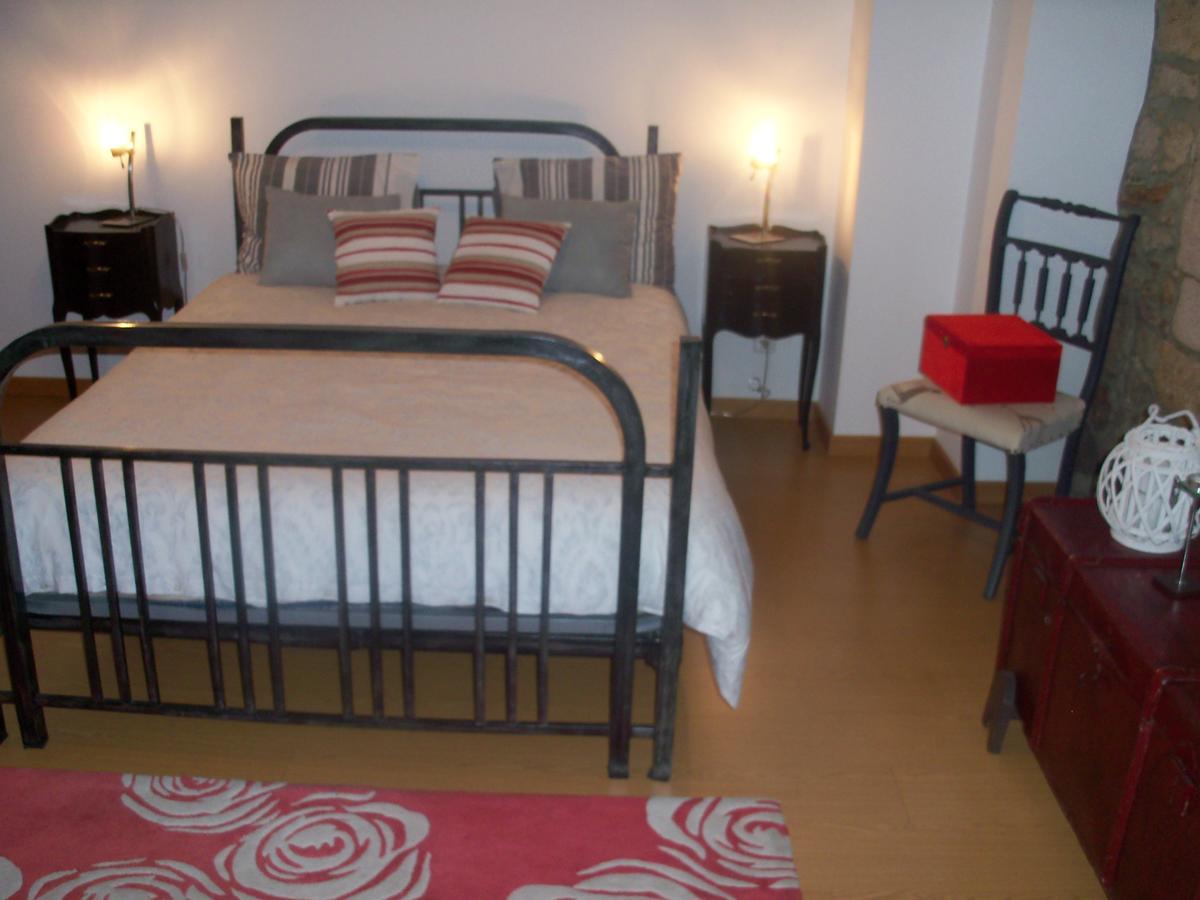 Quinta Da Picoila Hotel Penedono Esterno foto