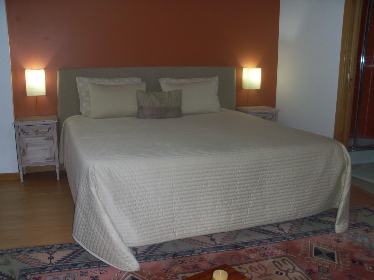 Quinta Da Picoila Hotel Penedono Esterno foto