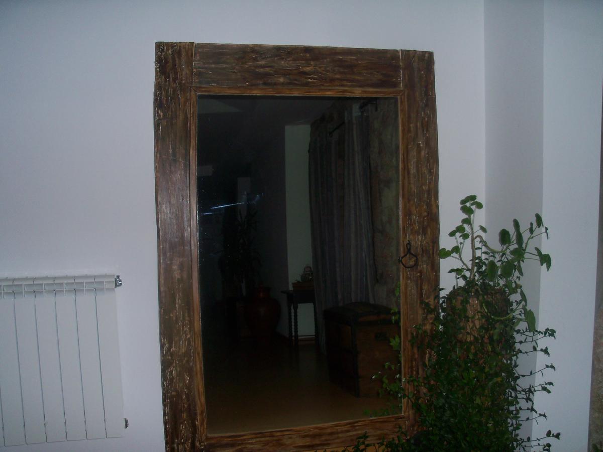 Quinta Da Picoila Hotel Penedono Esterno foto